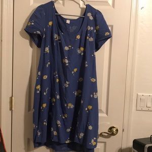 Old Navy Dress